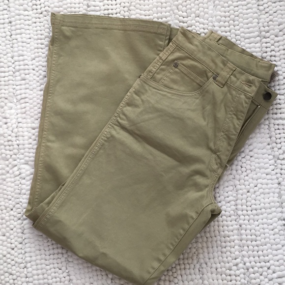 Blue willis pants - Picture 3 of 3